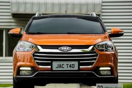 JAC Motors Brasil anuncia a instalação de fábrica em Goiás