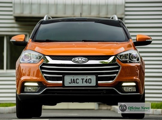 JAC Motors Brasil anuncia a instalação de fábrica em Goiás