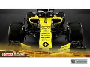 BP e Castrol ampliam a parceria com Renault Sport Racing