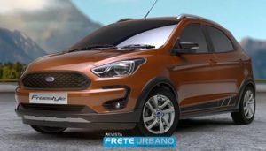 Coluna De carro por aí: Registro: há 132 anos surgia o automóvel