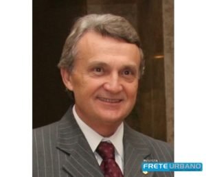 Luiz Fernando Savian, diretor da Unifisa