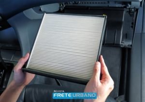 Fram lança novos filtros da cabine e dá dicas de manutenção