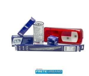 PACCAR Parts faz promoção e dá desconto em mais de 100 itens