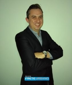Edmir Sassiloto, gerente de Vendas OE da Monroe