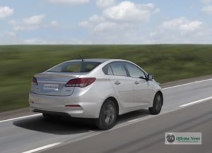Hyundai apresenta a edição comemorativa HB20 Copa do Mundo