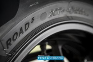 Novo MICHELIN Road 5 é apresentado para o mercado nacional