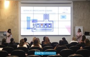 CAOA inicia segunda fase do curso de mecânica para mulheres