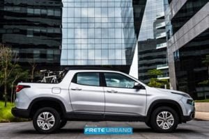 Fiat Toro ganha linha 2019 com novas versões e configurações
