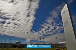 Fábrica de motores da FCA de Campo Largo completa 10 anos