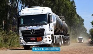 Mulheres ganham destaque na websérie da Mercedes-Benz
