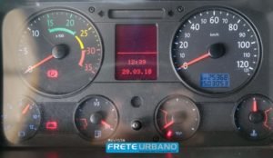 Motor Cummins ISB6 atinge 1,5 milhão de quilômetros rodados