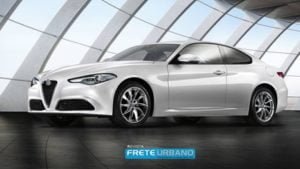 Alfa Sprint, o cupê forte