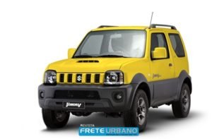 Suzukis voltarão à fábrica original em Itumbiara, Go