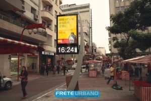 Campanha de Shell Helix leva conceito digital para off-line