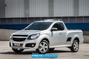 Linha 2019 da Montana chega às concessionárias Chevrolet