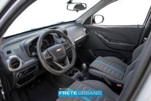 Linha 2019 da Montana chega às concessionárias Chevrolet