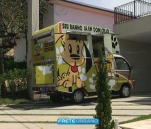 Effa Motors comercializa veículos que podem ser adaptados
