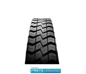 Firestone comemora 95 anos de atuação no mercado brasileiro