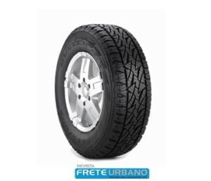 Firestone comemora 95 anos de atuação no mercado brasileiro