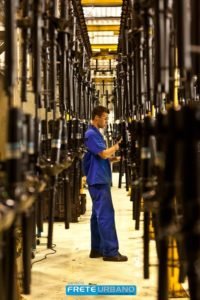 Nakata registra aumento de produtividade em sua fábrica