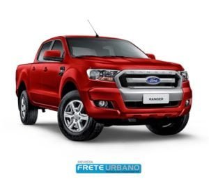 Ford apresenta a Ranger 2019 com novas versões Diesel XL