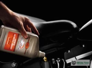 Harley-Davidson desenvolve lubrificantes e óleos exclusivos