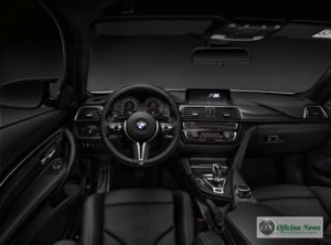 BMW inicia campanha de pré-venda da linha 2019 do M4 Coupé