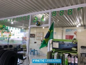 DPaschoal dá brindes e descontos na revisão de veículos