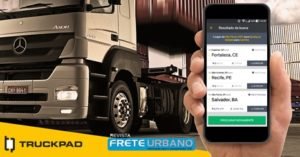 Truckpad cria ferramenta para auxiliar no cálculo do frete