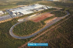 Centro de Desenvolvimento de Produto Iveco completa 10 anos