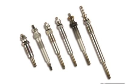 Velas aquecedoras são aliadas dos motores diesel no inverno