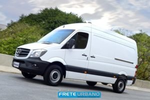 Vendas da linha Sprinter crescem 18% no primeiro semestre