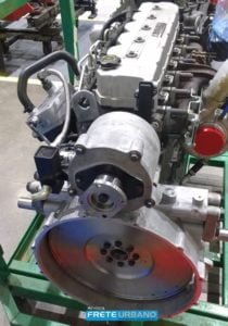 Cummins Brasil lança Repto 600 Nm para mercado automotivo