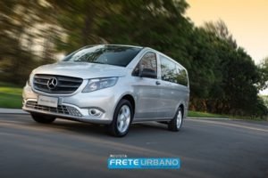 Mercedes-Benz lança planos de manutenção personalizados