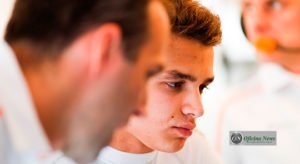 Lando Norris: protegido de Zak Brown pode herdar vaga de Stoffel Vandoorne (Mclaren)