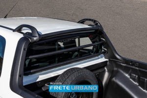 Strada 2019 chega ao mercado com nova versão Freedom 1.4