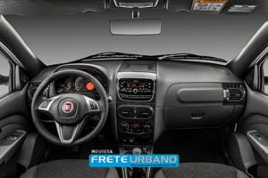 Strada 2019 chega ao mercado com nova versão Freedom 1.4