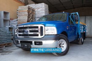 Ford anuncia oferta dos caminhões Série F com taxa zero