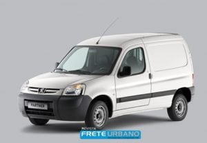 PEUGEOT apresenta modelo 2019 da Partner com novo motor