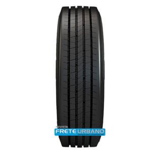 Firestone lança o pneu radial FS440 para semento rodoviário