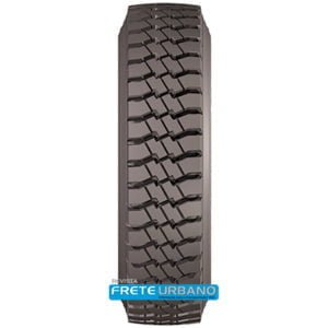 Goodyear lança no mercado brasileiro o novo pneu MAX OTR