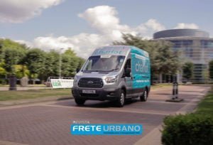 Chariot expande rotas voltadas para empresas em Londres