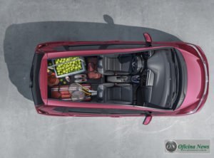 Honda Fit 2019 recebe mais equipamentos e estreia nova cor