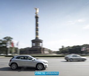 Joint venture entre BMW Group e Daimler AG terá sede em Berlim