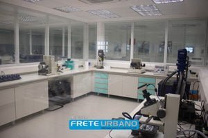 PETRONAS inaugura seu Novo Centro de Pesquisa e Tecnologia