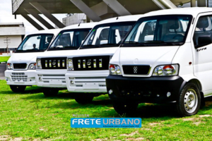 Effa Motors planeja expandir sua linha de veículos no Brasil