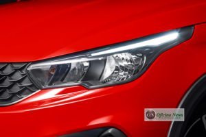 Fiat Argo: para diferentes gostos e bolsos