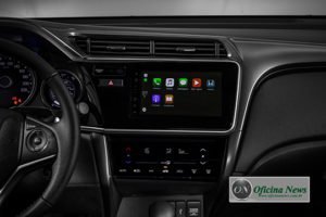 Honda City chega a sua versão 2019 com novidade para gama EX