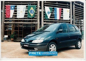 Renault patrocina a edição 2018 do Brazil Classics Show