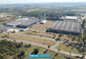 ZF do Brasil comemora os 60 anos de suas operações no País